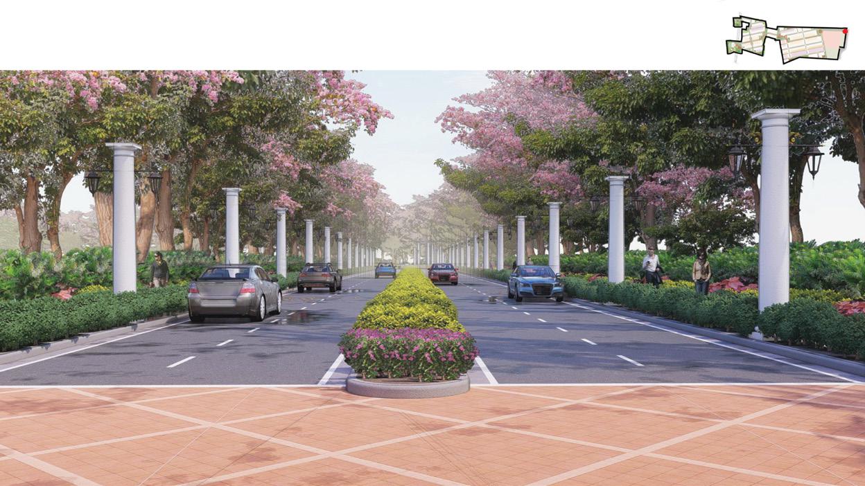 Prestige Marigold MARAGONDANAHALLI VILLAGE KUNDANA HOBLI, Bengaluru